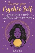Bild: Discover Your Psychic Self - Sirius Entertainment