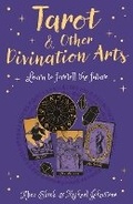 Cover: Tarot & Other Divination Arts - Sirius Entertainment