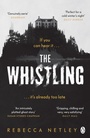 Cover: The Whistling - Penguin Books Ltd