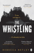 Cover: The Whistling - Penguin Books Ltd