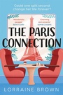 Cover: The Paris Connection - Orion (an Imprint of The Orion Publishing Group Ltd )