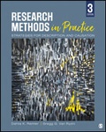 Cover: Research Methods in Practice - SAGE Publications Inc