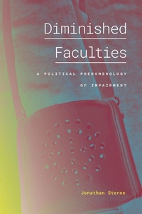 Enlarge image Cover: Diminished Faculties - Duke University Press