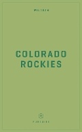 Cover: Wildsam Field Guides: Colorado Rockies - Wildsam