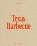 Cover: Wildsam Field Guides: Texas Barbecue - Wildsam