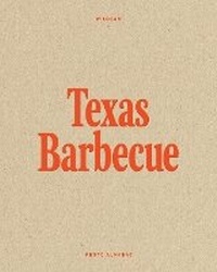 Enlarge image Cover: Wildsam Field Guides: Texas Barbecue - Wildsam
