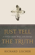 Cover: Just Tell the Truth - Eerdmans