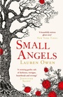 Cover: Small Angels - Tinder Press