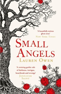 Enlarge image Cover: Small Angels - Tinder Press