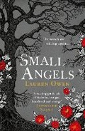 Cover: Small Angels - Tinder Press