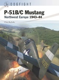 Cover: P-51B/C Mustang - Osprey Publishing