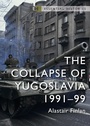 Cover: The Collapse of Yugoslavia - Osprey Publishing