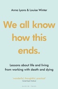 Cover: We all know how this ends - Green Tree