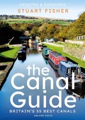 Cover: The Canal Guide - Adlard Coles Nautical