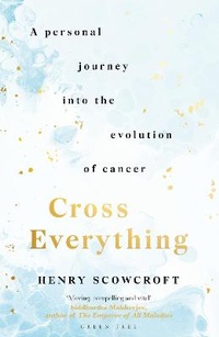 Enlarge image Cover: Cross Everything - Green Tree
