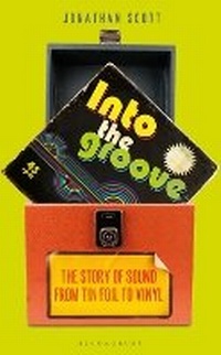 Enlarge image Cover: Into the Groove - Bloomsbury Sigma