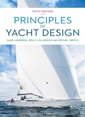 Cover: Principles of Yacht Design - Adlard Coles Nautical