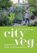 Cover: City Veg - Bloomsbury Wildlife