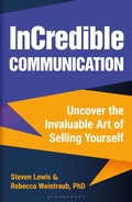 Cover: InCredible Communication - Bloomsbury Business