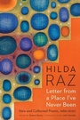Bild: Letter from a Place I've Never Been - University of Nebraska Press