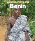 Cover: Benin - Cavendish Square Publishing