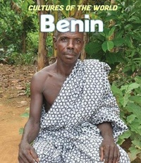 Enlarge image Cover: Benin - Cavendish Square Publishing