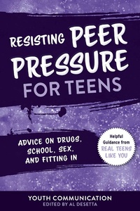 Abbildung von: Peer Pressure for Teens - Sky Pony Press