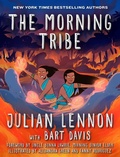 Cover: The Morning Tribe - Sky Pony Press