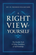 Cover: Right View of Yourself - TAN Books