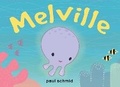 Cover: Melville - Andrews McMeel Publishing