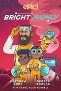 Cover: The Bright Family: Volume 1 - Andrews McMeel Publishing