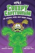 Cover: Creepy Cafetorium: Volume 1 - Andrews McMeel Publishing