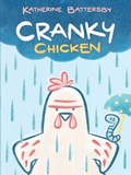 Cover: Cranky Chicken - Simon & Schuster