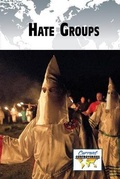 Cover: Hate Groups - Greenhaven Publishing