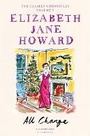 Cover: All Change - Pan Books
