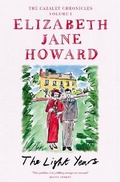 Cover: The Light Years - Pan Books