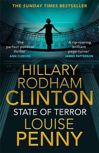 Abbildung von: State of Terror - Pan Books