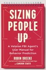 Cover: Sizing People Up - John Murray One