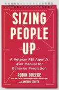 Cover: Sizing People Up - John Murray One