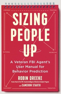 Enlarge image Cover: Sizing People Up - John Murray One