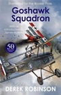 Cover: Goshawk Squadron - MacLehose Press