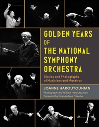 Abbildung von: Golden Years of the National Symphony Orchestra - Bloomsbury eBooks US