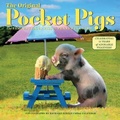 Cover: 2022 the Original Pocket Pigs Calendar - Workman Publishing