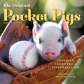 Cover: 2022 the Original Pocket Pigs Mini - Workman Publishing
