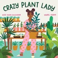 Cover: 2022 Crazy Plant Lady Mini - Workman Publishing