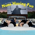 Cover: 2022 Nuns Having Fun Wall Calendar - Workman Publishing