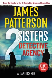 Enlarge image Cover: 2 Sisters Detective Agency - Little Brown and Company