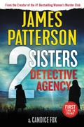 Cover: 2 Sisters Detective Agency - Little Brown and Company