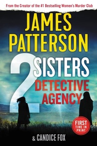 Enlarge image Cover: 2 Sisters Detective Agency - Little Brown and Company