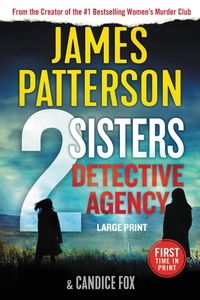 Enlarge image Cover: 2 Sisters Detective Agency - Grand Central Publishing